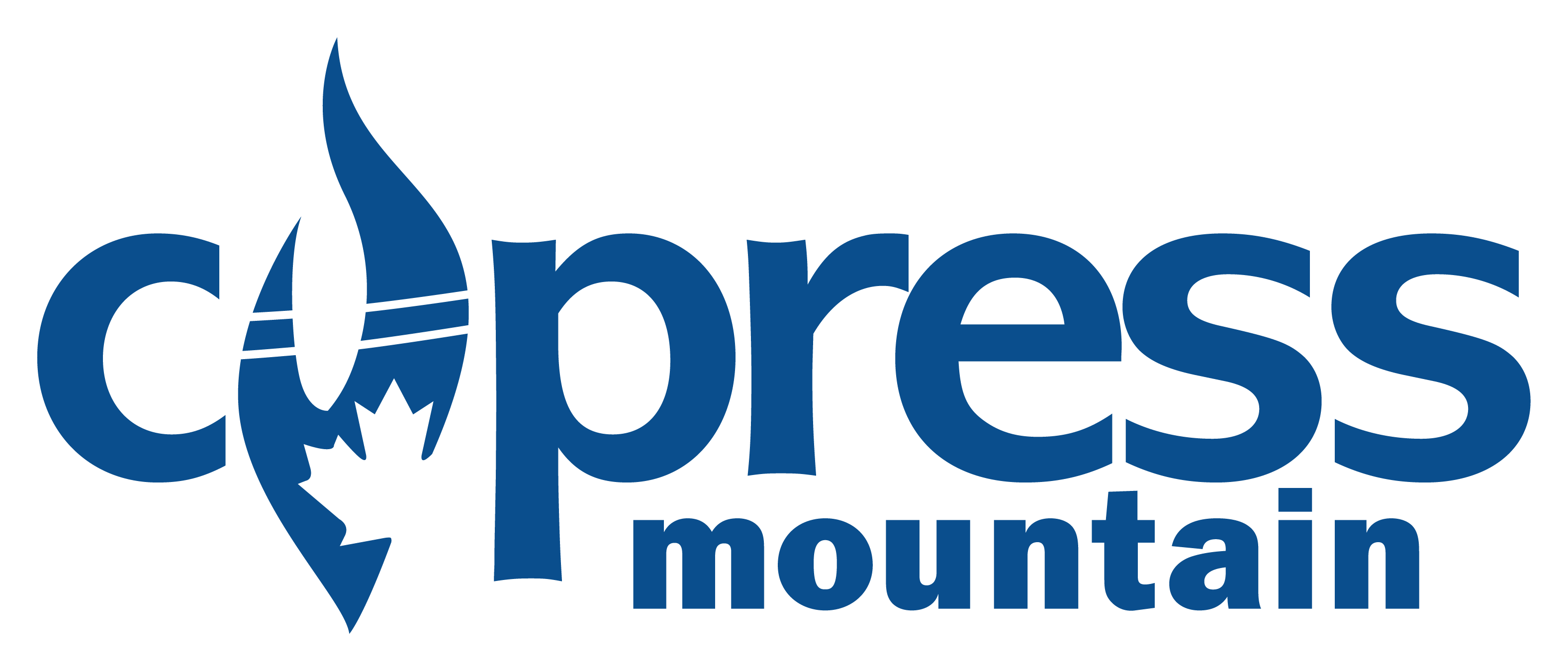 Cypress Logo